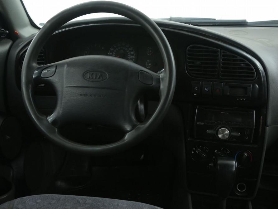 Kia Spectra I Рестайлинг 2 Иваново  - изображение 14