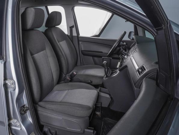 Ford C-MAX I с пробегом 2005 года, цена 799 000 рублей, 210232 км, компактвэн, Автокод Объявления