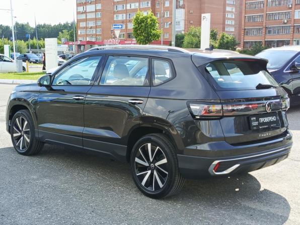 Volkswagen Tharu I Рестайлинг с пробегом 2024 года, цена 3 350 000 рублей, 40 км, внедорожник, Автокод Объявления