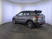 Geely Coolray I Москва  - изображение 37