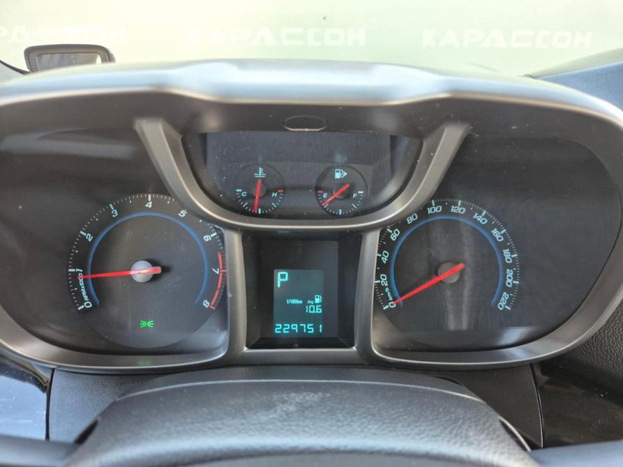 Chevrolet Orlando I Екатеринбург  - изображение 9