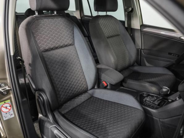 Volkswagen Tiguan II с пробегом 2020 года, цена 2 099 000 рублей, 171830 км, внедорожник, Автокод Объявления