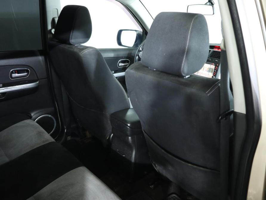 Suzuki Grand Vitara II Москва  - изображение 25