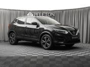 Nissan Qashqai II Рестайлинг Москва  - изображение 28