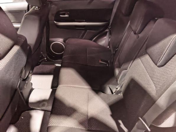 Suzuki Grand Vitara II Рестайлинг с пробегом 2011 года, цена 745 000 рублей, 205760 км, внедорожник, Автокод Объявления