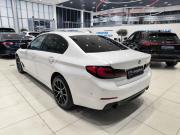 BMW 5 серии VII (G30/G31/G38) Казань  - изображение 30