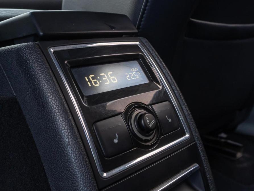 Skoda Superb II Рестайлинг Волгоград  - изображение 19