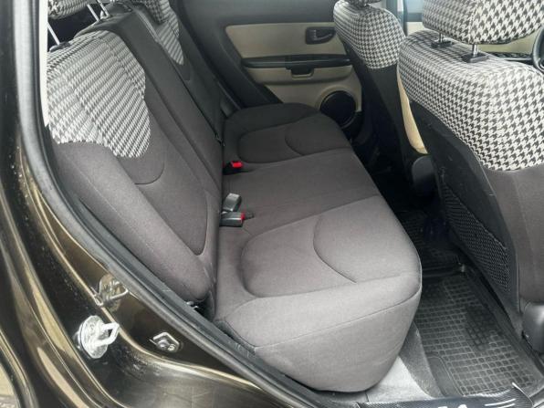 Kia Soul I с пробегом 2011 года, цена 1 069 900 рублей, 167740 км, хэтчбек, Автокод Объявления