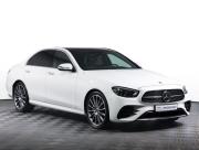 Mercedes-Benz E-Класс V (W213 S213 C238) Рестайлинг Москва  - изображение 29