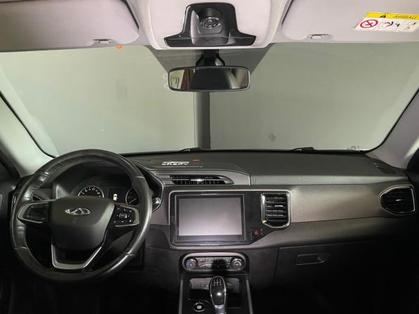 Chery Tiggo 4 I Рестайлинг с пробегом 2020 года, цена 1 080 000 рублей, 130289 км, внедорожник, Автокод Объявления