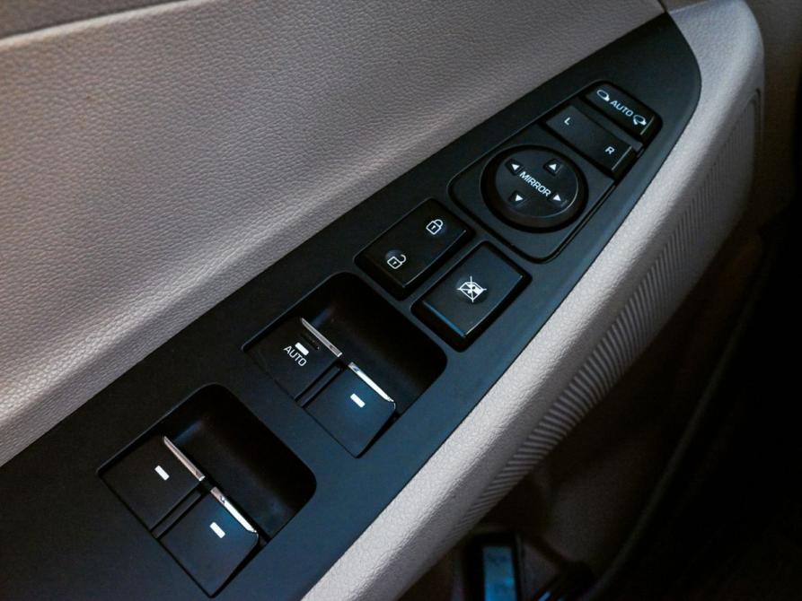 Hyundai Tucson III Екатеринбург  - изображение 14