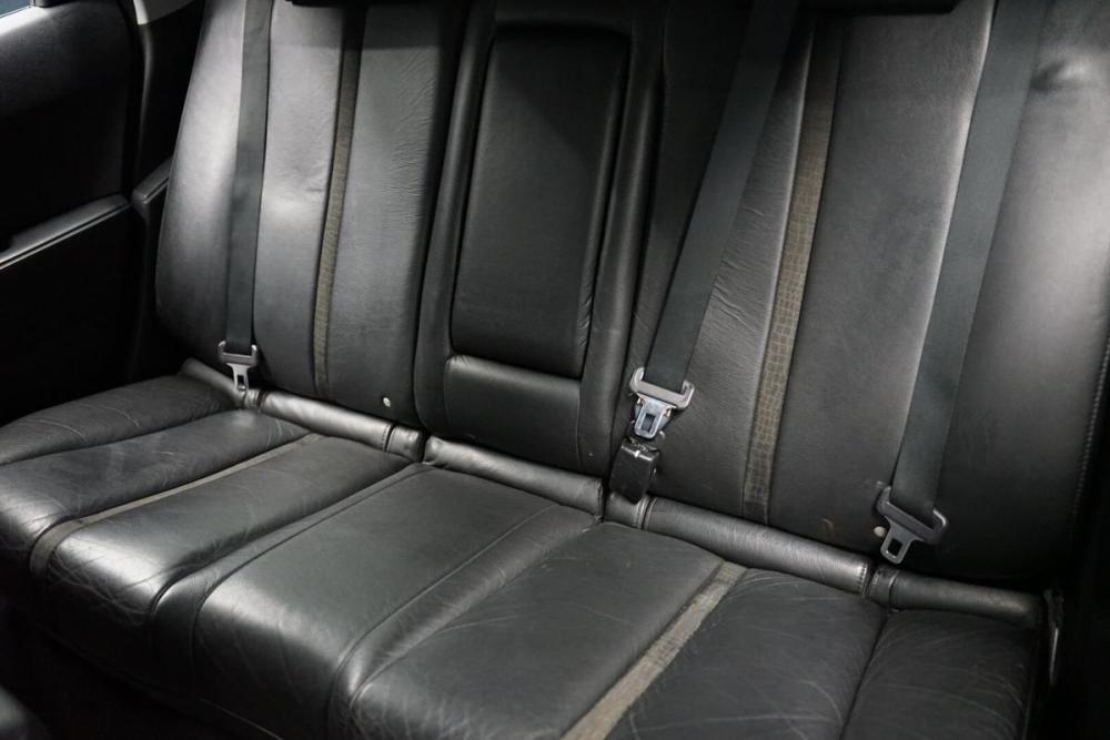 Mazda CX-7 I Крым  - изображение 18