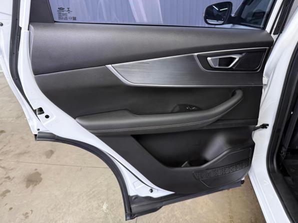 Chery Tiggo 7 Pro I с пробегом 2022 года, цена 1 597 000 рублей, 65331 км, внедорожник, Автокод Объявления