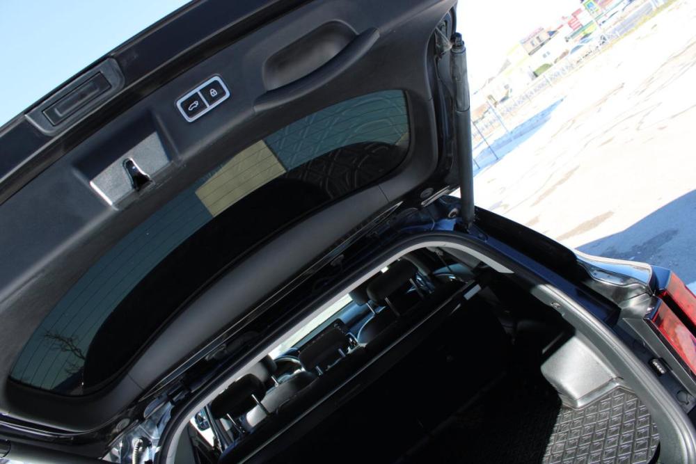 Kia Sorento IV Крым  - изображение 11