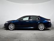 Toyota Camry VIII (XV70) Санкт-Петербург  - изображение 27