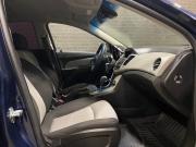 Chevrolet Cruze I Челябинск  - изображение 30