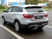Lada (ВАЗ) Vesta I Иваново  - изображение 22