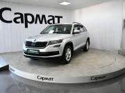 Skoda Kodiaq I Новосибирск  - изображение 27