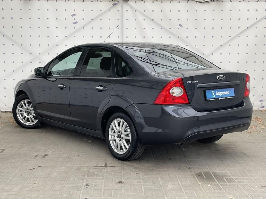 Ford Focus II Рестайлинг Тамбов  - изображение 5
