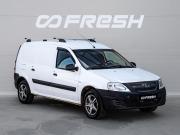 Lada (ВАЗ) Largus I Краснодар  - изображение 16