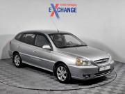 Kia Rio I Рестайлинг Нижний Новгород  - изображение 13