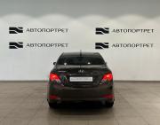 Hyundai Solaris I Рестайлинг Санкт-Петербург  - изображение 24