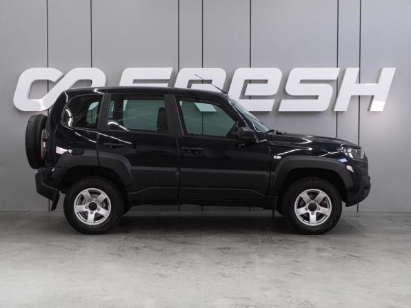 Lada (ВАЗ) Niva Travel I с пробегом 2024 года, цена 1 424 000 рублей, 3685 км, внедорожник, Автокод Объявления