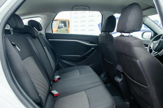 Lada (ВАЗ) Vesta I с пробегом 2018 года, цена 669 900 рублей, 171781 км, универсал, Автокод Объявления