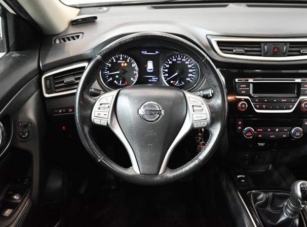 Nissan X-Trail III с пробегом 2018 года, цена 1 900 000 рублей, 141129 км, внедорожник, Автокод Объявления