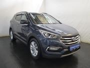 Hyundai Santa Fe III Рестайлинг Санкт-Петербург  - изображение 24