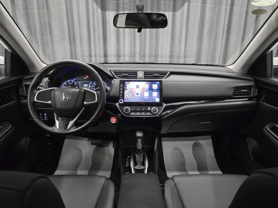 Honda Crider II Рестайлинг Красноярск  - изображение 12