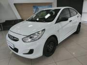 Hyundai Solaris I Москва  - изображение 21