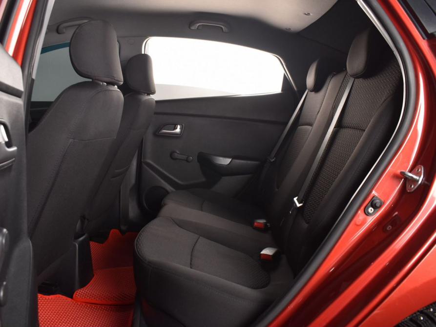 Kia Rio III Кемерово  - изображение 12