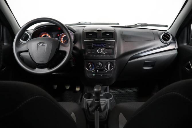 Lada (ВАЗ) Granta I Рестайлинг с пробегом 2025 года, цена 1 059 000 рублей, 8000 км, универсал, Автокод Объявления