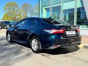 Toyota Camry VIII (XV70) Санкт-Петербург  - изображение 15