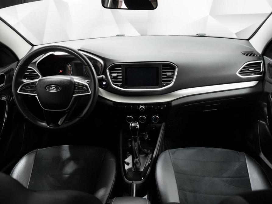 Lada (ВАЗ) Vesta I Рестайлинг (NG) Ульяновск  - изображение 11