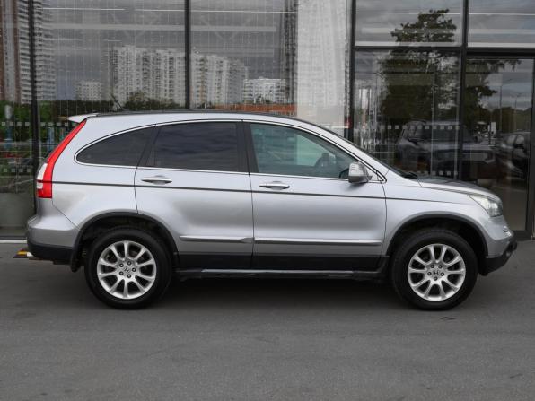 Honda CR-V III с пробегом 2008 года, цена 1 398 000 рублей, 162000 км, внедорожник, Автокод Объявления
