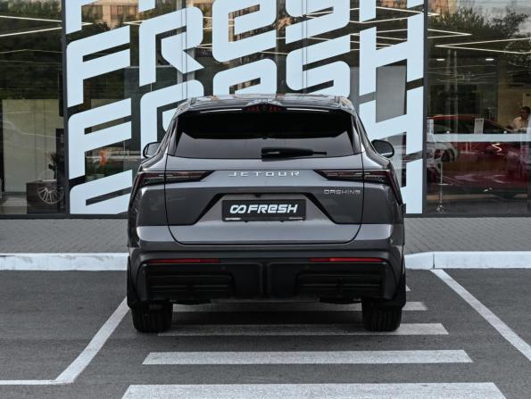 JETOUR DASHING I с пробегом 2023 года, цена 2 069 000 рублей, 25310 км, внедорожник, Автокод Объявления