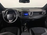 Toyota RAV4 IV (XA40) Рестайлинг Москва  - изображение 31