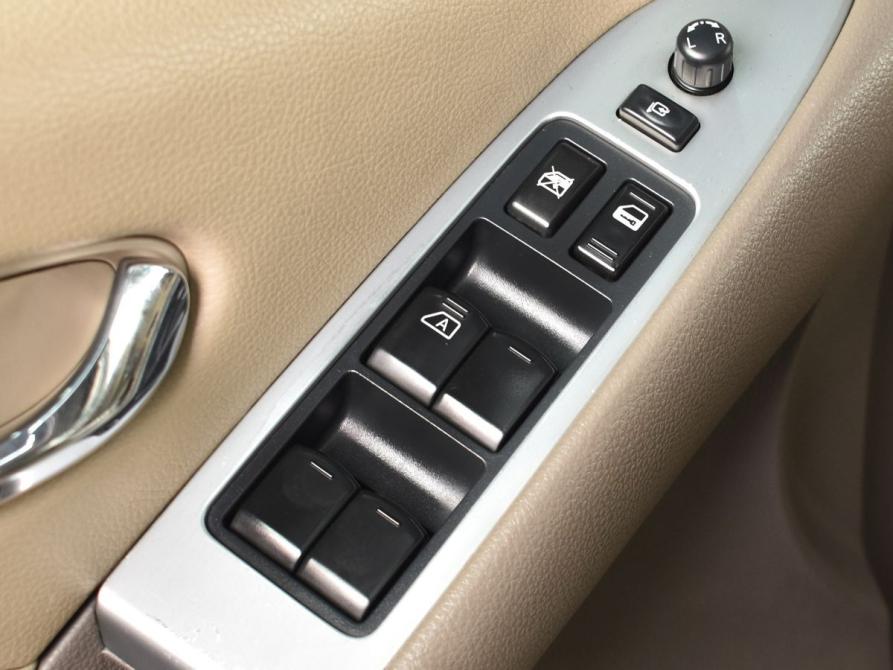 Nissan Murano II (Z51) Рестайлинг 2 Кемерово  - изображение 26