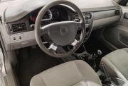 Chevrolet Lacetti I Ярославль  - изображение 33