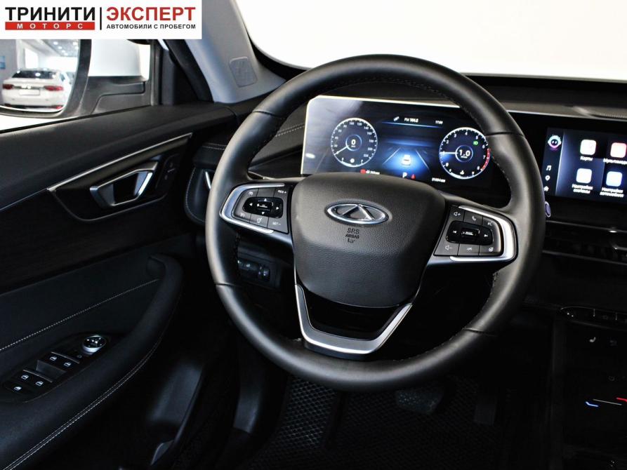 Chery Tiggo 4 Pro I Рестайлинг Белгород  - изображение 12