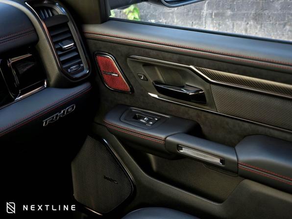 Новый Ram 1500 V Рестайлинг 2026 года, цена 11 790 000 рублей, offers.body_type.unknown, Автокод Объявления