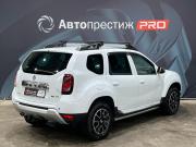 Renault Duster I Рестайлинг Пермь  - изображение 26