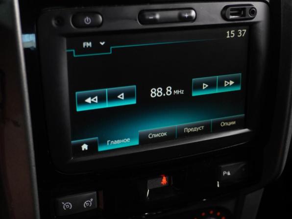 Renault Duster I Рестайлинг с пробегом 2019 года, цена 1 649 000 рублей, 88484 км, внедорожник, Автокод Объявления