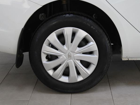 Lada (ВАЗ) Vesta I Рестайлинг (NG) с пробегом 2024 года, цена 1 379 900 рублей, 35368 км, седан, Автокод Объявления