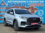 Chery Tiggo 8 Pro Max I Рестайлинг Набережные Челны  - изображение 23
