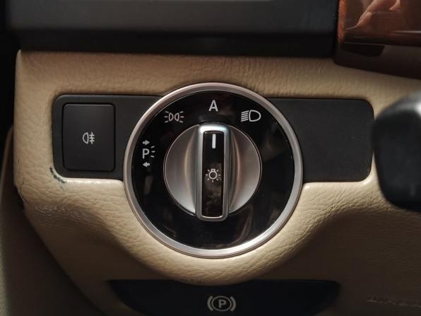 Mercedes-Benz GLK-Класс I (X204) с пробегом 2010 года, цена 1 199 000 рублей, 185773 км, внедорожник, Автокод Объявления