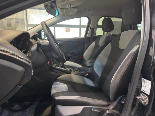 Ford Focus III с пробегом 2013 года, цена 639 000 рублей, 214000 км, седан, Автокод Объявления