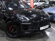 Porsche Macan I Санкт-Петербург  - изображение 36